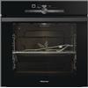 Hisense BI350BGPZ Forno Elettrico da Incasso 77L Nero Classe A+ Multifunzione