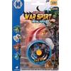 BLUECHOLON Yo-Yo War Spirit, ideale per l'apprendimento di bambini e adulti (Yoyo Metal War)