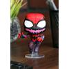 Funko Marvel Spiderman Spider-Carnage Pop Vinyl Figure (AAA Anime Exclusive)