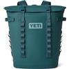 YETI Hopper Soft Backpack Cooler, Agave Teal, M20