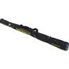 Fischer Borsa da Sci Skicase XC Performance (1 Paio), 210CM