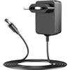 RUITROLIKER Adattatore AC 12 V 2 A per Deco M3 M4 M5 S4 X20 X55 P9 E4 WiFi Router