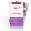 FACE D FaceD Maschera Defaticante Occhi 8X2Pz