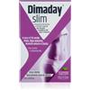 SYRIO Dimaday Slim 15 Compresse