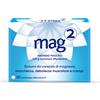 MAG Sanofi Mag2 2,25 g 20 Compresse Effervescenti