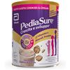 Pediasure Crescita E Sviluppo Integratore Multivitaminico Per Bambini Cookies&Cream 850 g