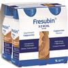 Fresubin 3,2 Kcal Drink Cappuccino 4X125 Ml