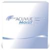 ACUVUE 1-DAY Acuvue MOIST for ASTIGMATISM - Lenti a contatto giornaliere; protezione UV;+0.00 diottrie; Cilindro -1.75 ; Asse 150 ; BC 8.5; DIA 14.50; 90 lenti