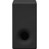 Sony SA-SW3 - Subwoofer compatto per Soundbar, 200W (Nero)