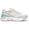 PREMIATA SNEAKERS DONNA BIANCO