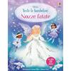 Usborne Vesto le bamboline - Nozze fatate