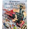 SALANI Harry Potter e la pietra filosofale. Ediz. a colori (Vol. 1)