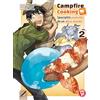 Magic Press Campfire cooking (Vol. 2)