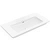 Villeroy & Boch Venticello lavabo sospeso, 4104AJRW, Venticello stone white [Lavabi > Lavabi Sospesi]