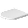 Duravit D-Code sedile WC, 0028110000, D-Code bianco [WC > Sedili WC]