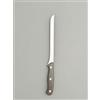 DUE BUOI Coltello PROSCIUTTO Linea CASA TRANCIATA