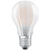 Osram LEDscla100 11W/827 230Vglfr E27Bli2 Lampada, (Set di 2) 11 W, Bianco, 2 Unità