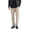 Dockers Go Airweave Chino Slim, Pantaloni Uomo, Otter, 33W / 34L