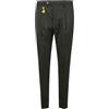 MANUEL RITZ Pantaloni 3532P1648230500 Nero