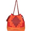 Me-Fui ME FUI borsa mare Donna MF23-A055U Arancione