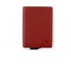 Roncato Iron 4.0 Porta Carte Di Credito 7x11x2 Cm - Rubino