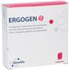 Genelife Ergogen 18 Bustine Integratore Alimentare In Bustine Per Energia e Vitalità