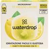 Waterdrop Ice Tea Limone 12cub