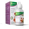AVIANVET Hepatic | Integratore Nutrizionale Liquido per Uccelli | Supporta la Salute del Fegato e Il Benessere Generale | 15 ml