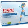 NATURAL POINT Srl Natural Point Evidol Articolazioni 30 Bustine: Integratore per la Formazione del Collagene e la Salute delle Cartilagini