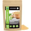 Alpi Nature Galanga Polvere BIO 250g, Radice di Galangal bio Macinata per Condimenti