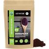 Alpi Nature Aronia Melanocarpa in Polvere BIO 250g, Bacche di Aronia Nera Macinate
