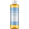 Dr. Bronner's Dr. Bronner - sapone di Castiglia all'aloe con ingredienti bio, 236 ml