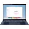 ACER SWIFT 14 AI SF14-51-77UJ COPILOT+ 14" OLED WUXGA INTEL CORE ULTRA 7 256V RAM 16GB-SSD 1TB NVMe-INTEL ARC GRAPHICS-WI-FI 7-WIN 11 HOME BLU (NX.J2HET.001)