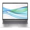 HP PROBOOK 460 G11 16" WUXGA INTEL CORE ULTRA 5 125U RAM 16GB-SSD 512GB NVMe-INTEL GRAPHICS-WI-FI 6E-WIN 11 PROF ARGENTO (AD1Q3ET#ABZ)