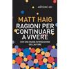 E/O Ragioni per continuare a vivere