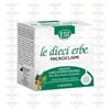 ESI Srl ESI LE DIECI ERBE*6 MICROCLISMI ADULTI