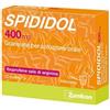 Zambon Italia Spididol 400 Mg
