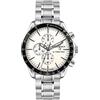 Philip Watch BLAZE Orologio Uomo Cronografo in Acciaio - R8273995009