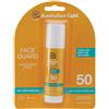 Australian Gold SPF50 Face Guard Stick 14gr - Stick solare alta prot.