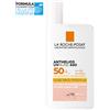 LA ROCHE-POSAY UVMune 400 Fluido Invisibile colorato SPF50+ 50ml - Solare viso alta prot.