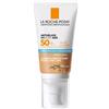 LA ROCHE-POSAY UVMune 400 Crema Idratante colorata SPF50+ 50ml - Solare viso alta prot.