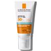 LA ROCHE-POSAY UVMune 400 Fluido Invisibile SPF50+ senza profumo 50ml - Solare viso alta prot.