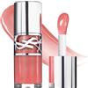 Yves Saint Laurent YSL Loveshine Plumping Lip Oil Gloss - Lip Gloss Rimpolpante N°3 Mellow Mallow 6g - Gloss