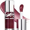 Yves Saint Laurent YSL Loveshine Plumping Lip Oil Gloss - Lip Gloss Rimpolpante N°8 Purple Dream 6g - Gloss