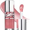 Yves Saint Laurent YSL Loveshine Plumping Lip Oil Gloss - Lip Gloss Rimpolpante N°44 Nude Lavallière 6g - Gloss