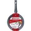 AETERNUM SALTAPASTA CM.28 L.Mad.Petra 3.0 Anche per INDUZIONE, Multicolor, One Size