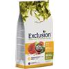 EXCLUSION M ADULT BEEF M 3KG