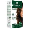 Herbatint Tintura Capelli Gel Permanente 4D Castano Dorato 150 ml