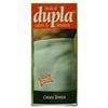 Vichy Dupla Cintura Termica Bianca Taglia 2