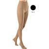 Jobst Us 10-15 mmhg Collant A Compressione Graduata Nero Taglia 2